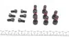 Демпфер + комплект сцепления Opel Combo 1.7CDTI 16V 04-11 (74kw) d=228mm (z=14) Valeo 835074 (фото 13)