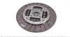 Демпфер + комплект сцепления Opel Combo 1.7CDTI 16V 04-11 (74kw) d=228mm (z=14) Valeo 835074 (фото 7)
