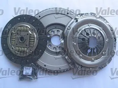 Сцепление (набор) Valeo 835080
