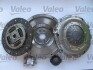 Комплект сцепления Valeo 835087 (фото 2)