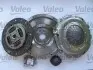 Комплект сцепления Valeo 835087 (фото 2)