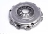 Демпфер + комплект сцепления Mazda 6 2.0DI 02-07 (d=239mm/z=23) (+выжимной)) Valeo 835111 (фото 12)