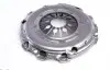 Демпфер + комплект сцепления Mazda 6 2.0DI 02-07 (d=239mm/z=23) (+выжимной)) Valeo 835111 (фото 12)
