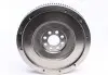 Демпфер + комплект сцепления Mazda 6 2.0DI 02-07 (d=239mm/z=23) (+выжимной)) Valeo 835111 (фото 3)