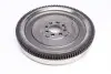 Демпфер + комплект сцепления Mazda 6 2.0DI 02-07 (d=239mm/z=23) (+выжимной)) Valeo 835111 (фото 5)
