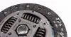 Демпфер + комплект сцепления Mazda 6 2.0DI 02-07 (d=239mm/z=23) (+выжимной)) Valeo 835111 (фото 6)