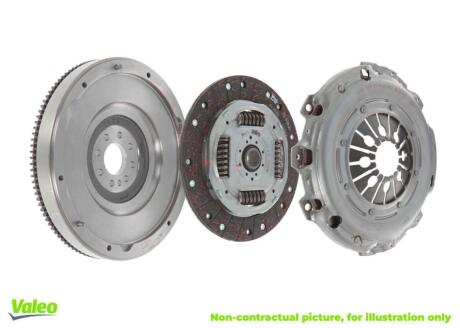 Автозапчасть Valeo 835134