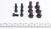 Демпфер + комплект сцепления Opel Astra H/Vectra C 1.9 CDTI 04- (z=20/d=239) Valeo 835148 (фото 14)