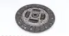 Демпфер + комплект сцепления Opel Astra H/Vectra C 1.9 CDTI 04- (z=20/d=239) Valeo 835148 (фото 3)