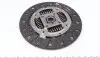 Демпфер + комплект сцепления Opel Astra H/Vectra C 1.9 CDTI 04- (z=20/d=239) Valeo 835148 (фото 6)
