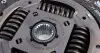 Демпфер + комплект сцепления Renault Laguna II 1.9dCi 01- (d=240) z=21 Valeo 835151 (фото 12)