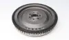 Демпфер + комплект сцепления Renault Laguna II 1.9dCi 01- (d=240) z=21 Valeo 835151 (фото 2)