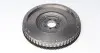 Демпфер + комплект сцепления Renault Laguna II 1.9dCi 01- (d=240) z=21 Valeo 835151 (фото 5)