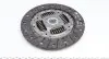 Демпфер + комплект сцепления Renault Laguna II 1.9dCi 01- (d=240) z=21 Valeo 835151 (фото 10)