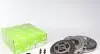 Демпфер + комплект зчеплення VW Caddy III 2.0TDI 10-15/T5/T6 1.9TDI/2.0TDI 03- (+ вижимой) d=228mm VALEO 835159