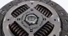 Демпфер + комплект сцепления VW Caddy III 2.0TDI 10-15/T5/T6 1.9TDI/2.0TDI 03- (+ выжимой)) d=228mm Valeo 835159 (фото 11)