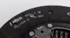 Демпфер + комплект сцепления Renault Master III/Opel Movano 2.3/dCi/CDTi 10- (d=250mm) z=21 Valeo 835192 (фото 14)
