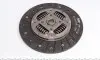 Демпфер + комплект сцепления Renault Master III/Opel Movano 2.3/dCi/CDTi 10- (d=250mm) z=21 Valeo 835192 (фото 18)