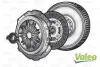 Сцепление (к-кт.) Valeo 835206 (фото 1)