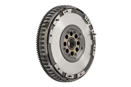 Маховик Valeo 836001