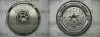 Маховик Valeo 836023 (фото 1)