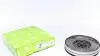 Демпфер зчеплення Opel Zafira 1.7CDTI 08-15 (d=287,70mm) VALEO 836038 836038