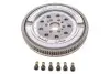 Демпфер зчеплення Fiat Doblo 1.6D Multijet 10- (d=289.8mm) VALEO 836046 836046