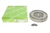Демпфер зчеплення Citroen C4/C5/Peugeot 508 1.6HDI 10- VALEO 836047 836047