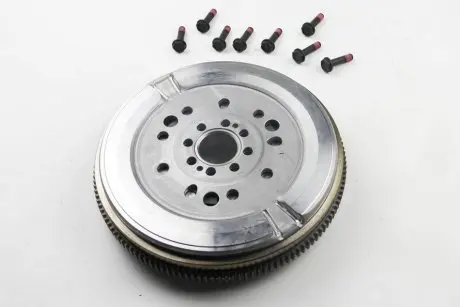 Маховик Valeo 836240