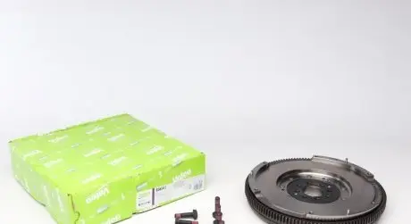 Ремонтный комплект сцепления Valeo 836541