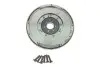 Демпфер зчеплення VW Caddy III/IV 2.0 TDI 10- Valeo 836542 (фото 1)