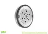 Демпфер сцепления Ford Transit 2.2TDCi RWD 11-, 74/92/114kw Valeo 836754 (фото 1)