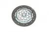 Демпфер + комплект сцепления Skoda Fabia/Octavia/Roomster/VW Bora/Golf 1,8T/1.9TDI Valeo 837017 (фото 9)
