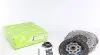 Демпфер + комплект зчеплення Fiat Doblo 1.9JTD Multijet 01- (74kw) +вижимний VALEO 837039