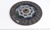 Демпфер + комплект сцепления Fiat Doblo 1.9JTD Multijet 01-(74kw)+выжимной Valeo 837039 (фото 13)