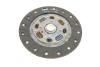 Демпфер + комплект сцепления VW LT 28-46 II, 2.5TDI, 99-06, ANJ,AVR,BBE,BBF Valeo 837053 (фото 11)