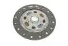 Демпфер + комплект зчеплення VW LT 28-46 II, 2.5TDI, 99-06, ANJ,AVR,BBE,BBF Valeo 837053 (фото 11)