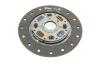 Демпфер + комплект сцепления VW LT 28-46 II, 2.5TDI, 99-06, ANJ,AVR,BBE,BBF Valeo 837053 (фото 14)