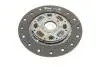 Демпфер + комплект зчеплення VW LT 28-46 II, 2.5TDI, 99-06, ANJ,AVR,BBE,BBF Valeo 837053 (фото 14)