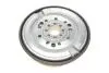 Демпфер + комплект зчеплення VW LT 28-46 II, 2.5TDI, 99-06, ANJ,AVR,BBE,BBF Valeo 837053 (фото 2)