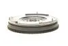 Демпфер + комплект зчеплення VW LT 28-46 II, 2.5TDI, 99-06, ANJ,AVR,BBE,BBF Valeo 837053 (фото 3)
