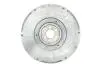 Демпфер + комплект зчеплення VW Passat (3B2/3B3/3B5/3B6) 1.9TDI, 85kw, 96-05 Valeo 837057 (фото 12)