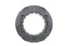 Демпфер + комплект зчеплення VW Passat (3B2/3B3/3B5/3B6) 1.9TDI, 85kw, 96-05 Valeo 837057 (фото 3)