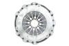 Демпфер + комплект зчеплення VW Passat (3B2/3B3/3B5/3B6) 1.9TDI, 85kw, 96-05 Valeo 837057 (фото 6)