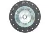 Демпфер + комплект зчеплення VW Passat (3B2/3B3/3B5/3B6) 1.9TDI, 85kw, 96-05 Valeo 837057 (фото 8)