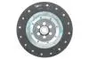 Демпфер + комплект зчеплення VW Passat (3B2/3B3/3B5/3B6) 1.9TDI, 85kw, 96-05 Valeo 837057 (фото 9)