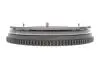 Демпфер + комплект зчеплення VW Passat (3B2/3B3/3B5/3B6) 1.9TDI, 85kw, 96-05 Valeo 837057 (фото 10)