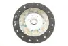 Комплект сцепления Valeo 837086 (фото 8)