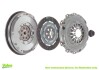 Демпфер + комплект зчеплення BMW 3 (E90) 318i/320i/si N45/N46, 04-06 837110