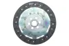Демпфер + комплект зчеплення BMW 3 (E90) 318i/320i/si N45/N46, 04-06 Valeo 837110 (фото 11)